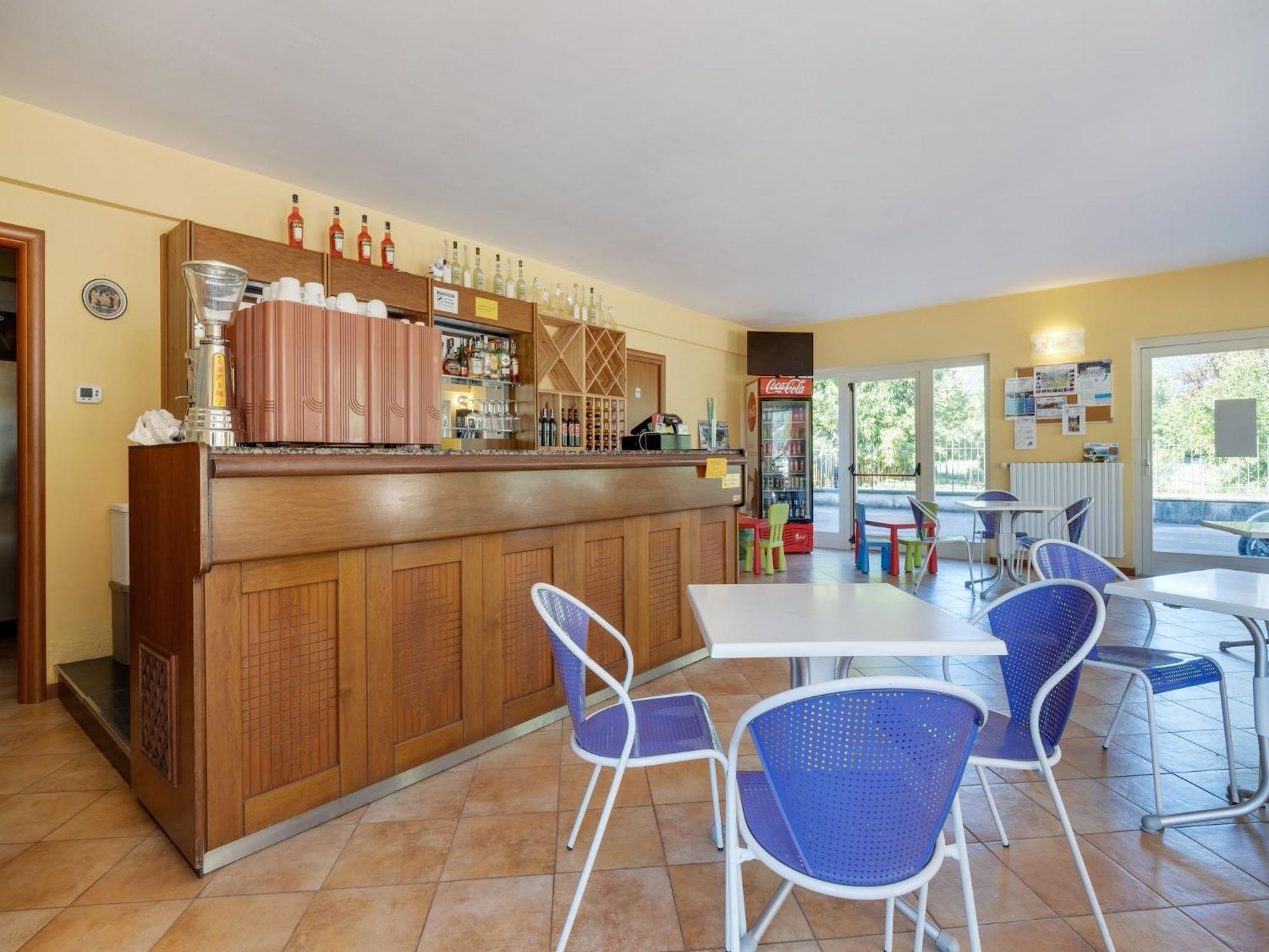 Spacious Apartment In Idro With Shared Pool Crone Kültér fotó