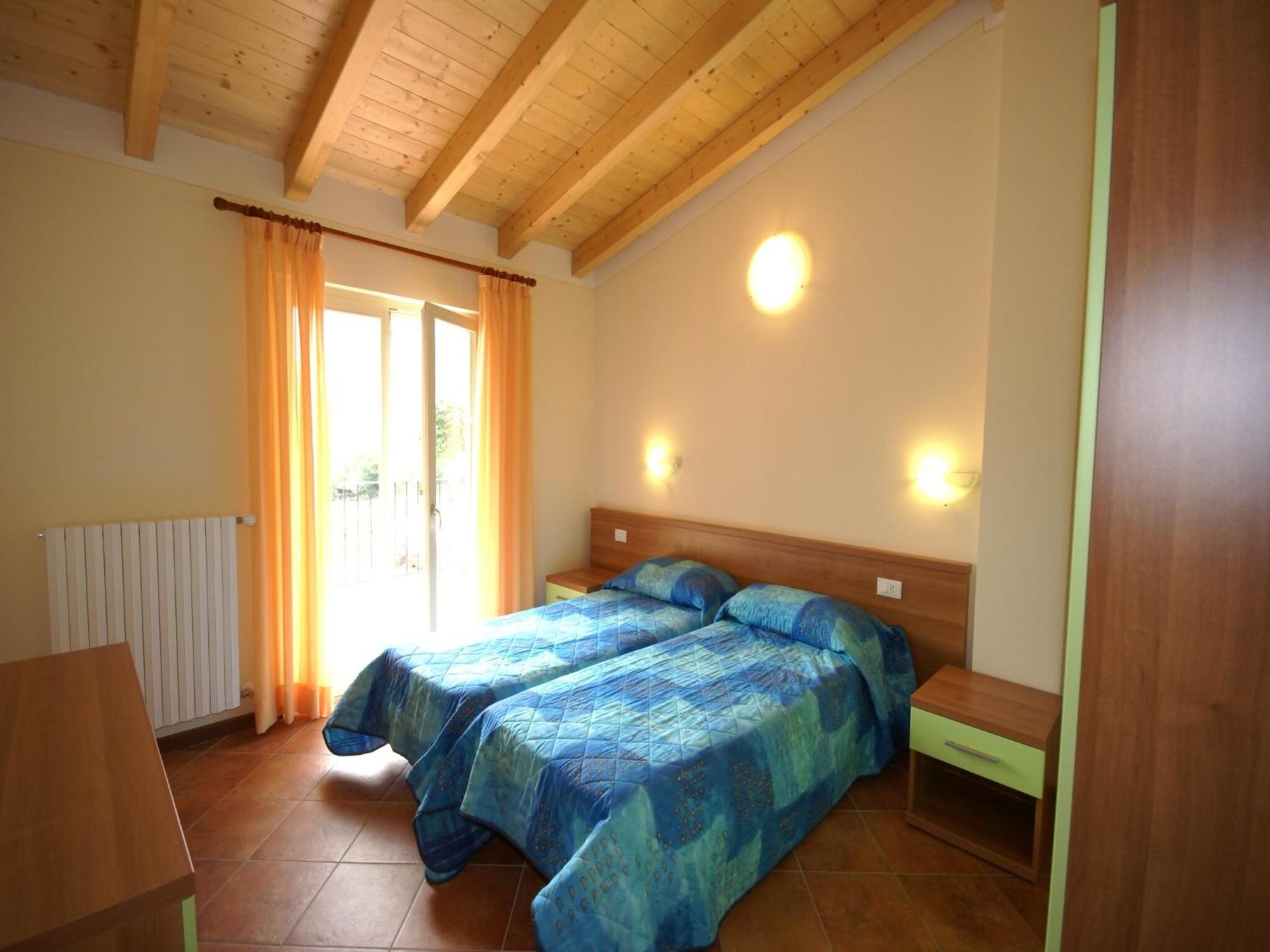 Spacious Apartment In Idro With Shared Pool Crone Kültér fotó