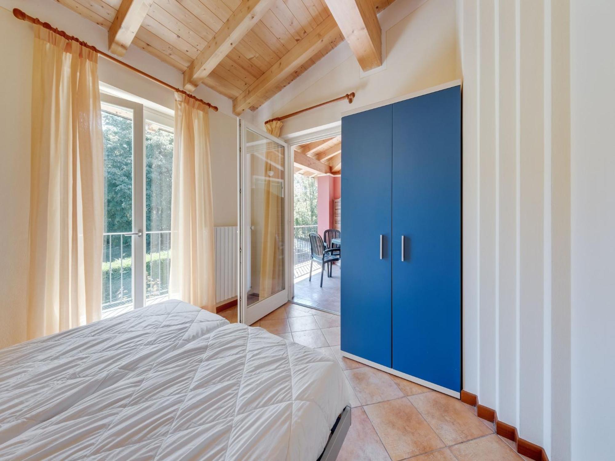 Spacious Apartment In Idro With Shared Pool Crone Kültér fotó